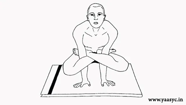 How-to-do-Kukkutasana