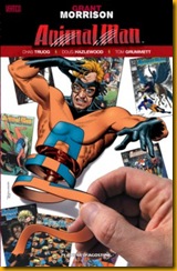 Animal Man