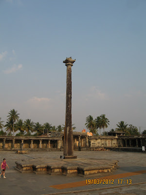 Chennakeshava Temple Belur