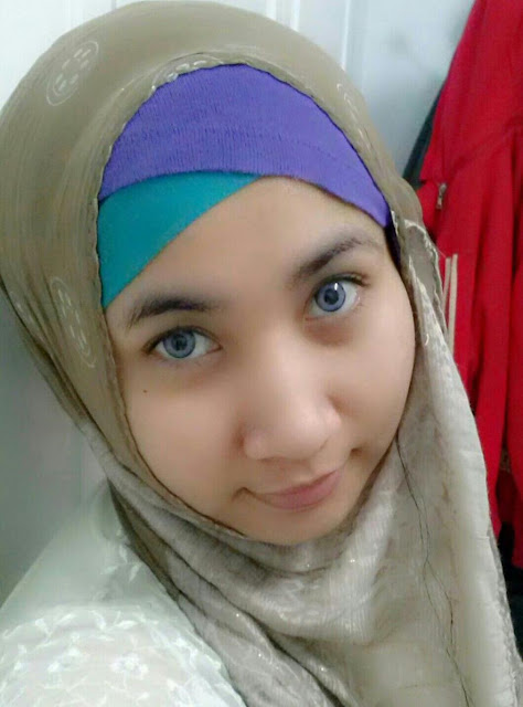 Kumpulan Foto Cewek Bandung Berjilbab Cantik dan Bening