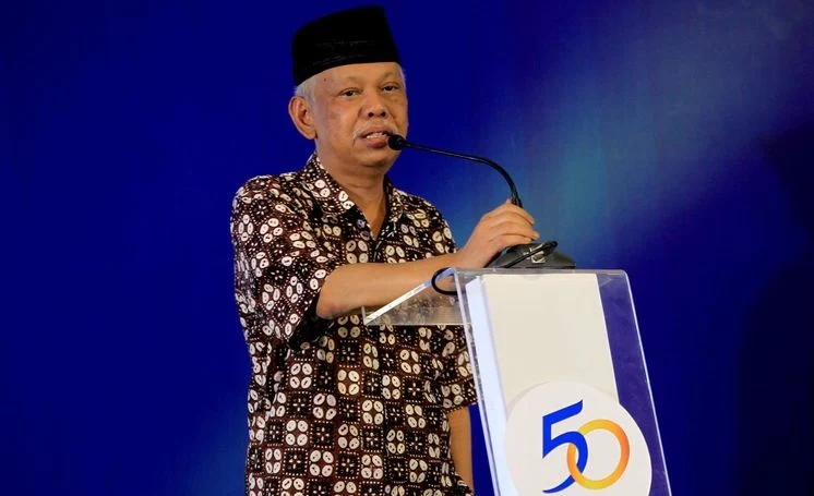 Azyumardi Azra: Demokrasi Makin Cacat, Butuh Reformasi Jilid 2!