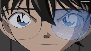 名探偵コナンアニメ 1040話 歩美の絵日記事件簿2 | Detective Conan Episode 1040