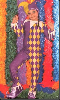 arlequin