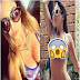 ¡Figurita! Tilsa Lozano presume su cintura en atrevido bikini [FOTOS]