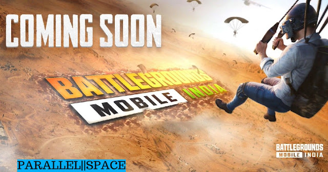PUBG मोबाइल इंडिया अब बैटलग्राउंड मोबाइल इंडिया(Battlegrounds Mobile India) है: KRAFTON द्वारा YouTube पर आधिकारिक गेम का टीज़र जारी किया गया है।