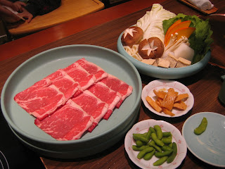 Shabu-shabu