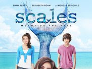 Download Film Fantasy Terbaru: Scales: Mermaids Are Real (2017) Full Movie Gratis Subtitle Indonesia