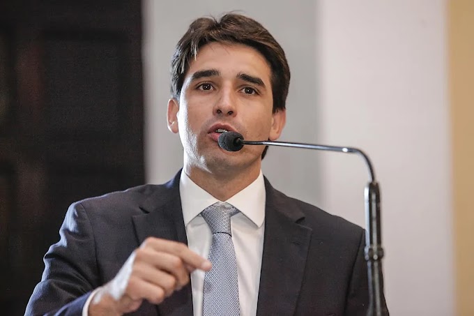 Voa Brasil começa a operar em abril, diz ministro