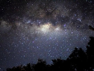 Milky Way di Jawa Timur