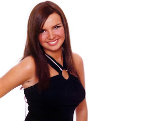 Irish Singer, Songwriter, Actress, and Model Nadine Coyle