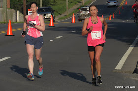 Sheryl Rosen and Ann Centner