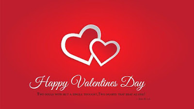 Happy Valentine Day SMS