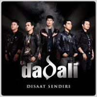 Dadali - Disaat Sendiri (Full Album 2014) Dadali - Disaat Sendiri (Full Album 2014)