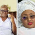 Fayose vs Aisha Buhari: see the warning letter sent to him by the First lady