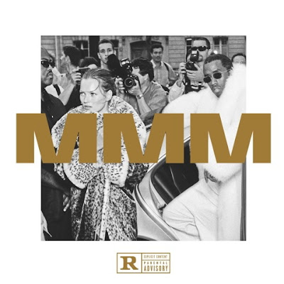 PUFF DADDY & The Family "MMM"