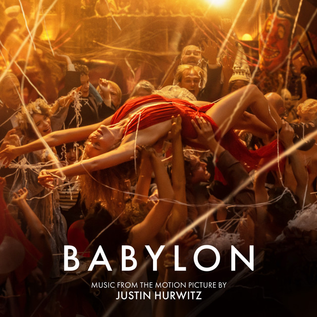 Quick Review: Babylon