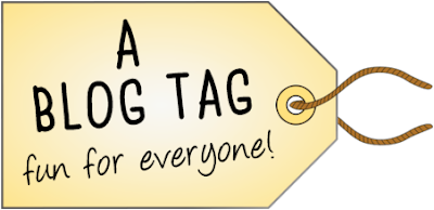 Blog Tag