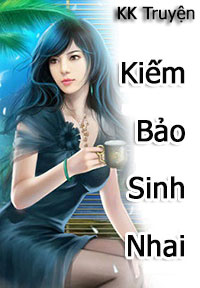 Kiếm Bảo Sinh Nhai