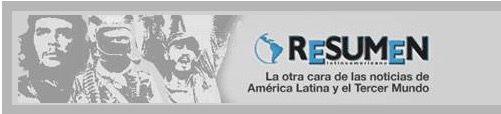 http://www.resumenlatinoamericano.org/