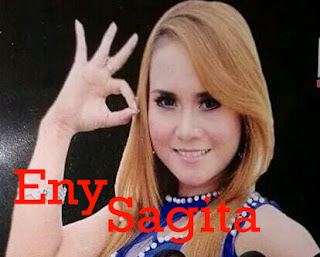 eny sagita