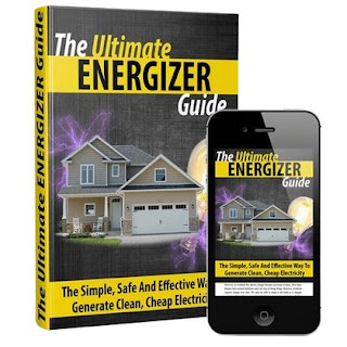 Energize Your Home: Build Your Own Power Source