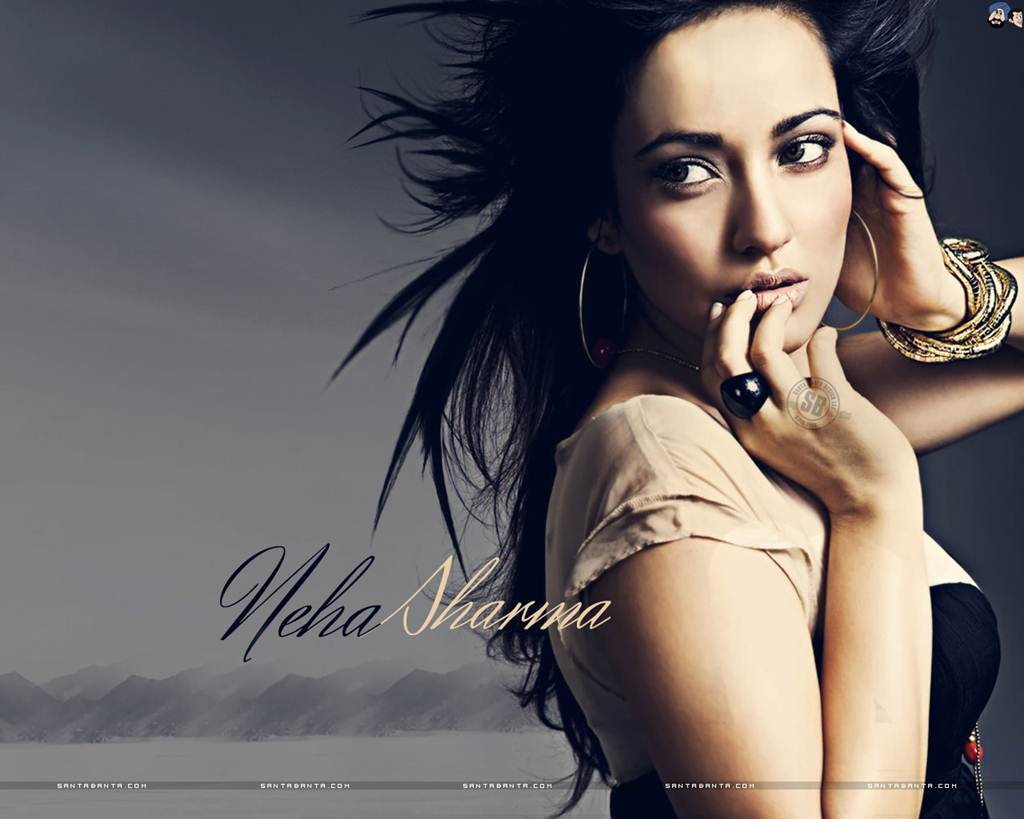 Neha Sharma Wallpapers - New Collection