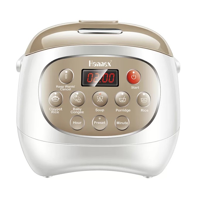 RICE COOKER-RC303 | RM 387.00