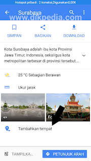cara menambahkan lokasi bisnis di google maps 