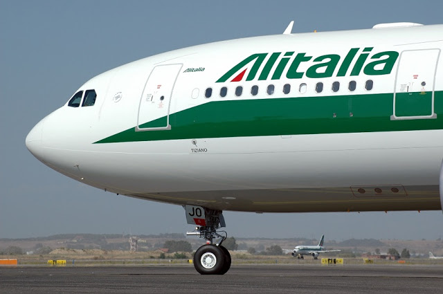 Alitalia, Gentiloni: "no condizioni per ricapitalizzare" VIDEO