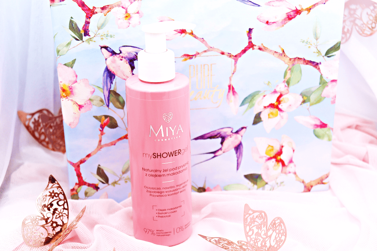 Box z kosmetykami Pure Beauty Spring Revolution