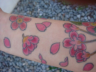 Forearms Tattoo Pictures - Forearms Tattoo Ideas