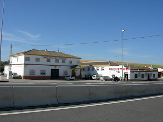 Cruce de Las Cabezas