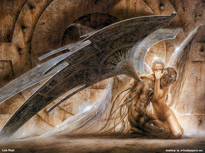 luis royo wallpaper. luis royo wallpaper.