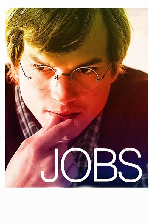 [VF] Jobs 2013 Film Complet Streaming