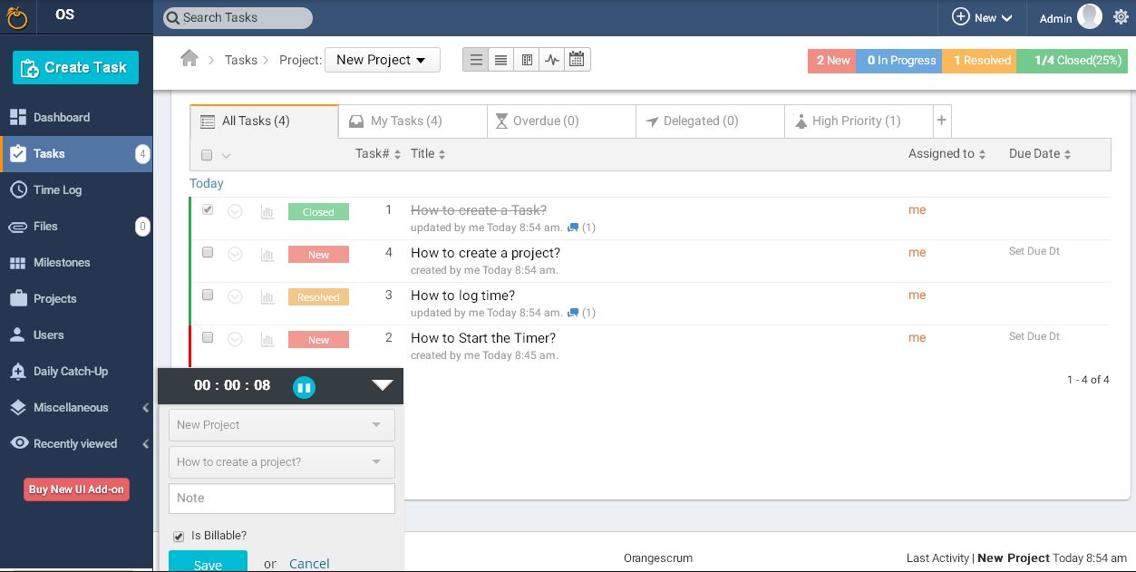 Best Free Project Management Software Tools