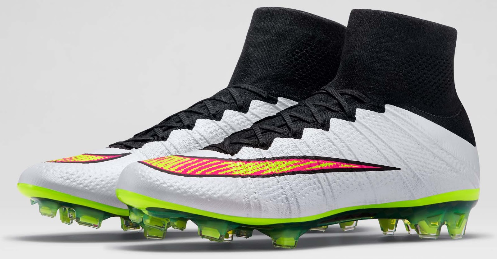 White Nike Mercurial Superfly Boot Released   Footy Headlines  football boot new