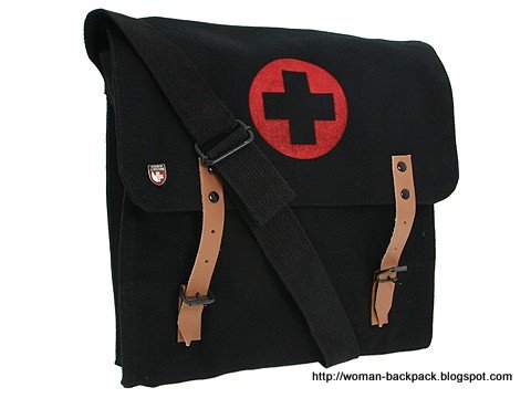 Woman backpack:woman-1236187
