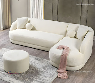 Catalogue xưởng sofa luxury