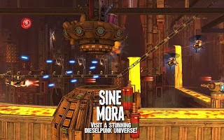 Sine Mora v1.24