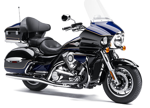 Kawasaki Vulcan 1700 Voyager ABS 2013 Specifications   The New Autocar