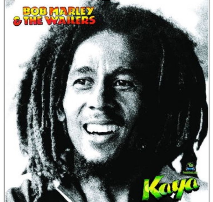 Music: Running Away - Bob Marley And The Wailers [Throwback song]