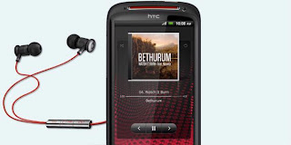 HTC Sensation XE Smartphone