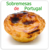  Sobremesas de Portugal