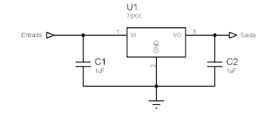 Esquema CI 78XX