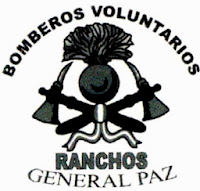 Ganadores de la Rifa de Bomberos