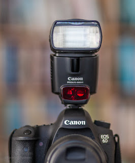 Canon Speedlite Flash Photography Workshop: Supporting Document Links