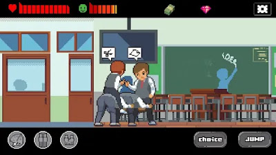 Download Life is a Game Mod Apk Unlimited Money