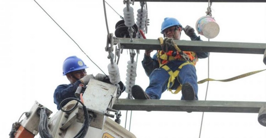 ENEL: Sepa en qué distritos de Lima habrá corte de Luz (Del Lunes 23 al Domingo 29 de Noviembre)