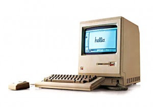 Macintosh 1984,Macintosh