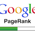 6 Tips Cepat Mendapat Pagerank Google Secara Organik